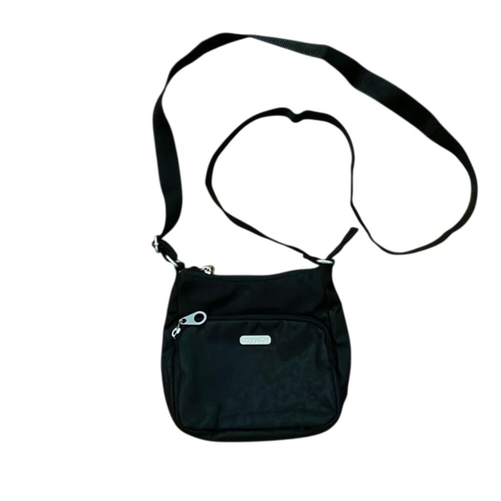 Baggallini Black Crossbody Bag